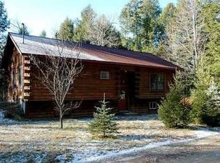 61 Chipmunk Ln, Farmington, NH 03835