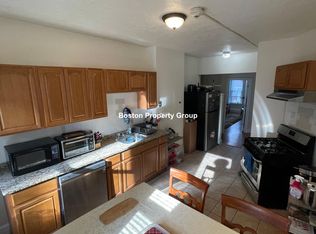 29 Lambert St APT 2, Boston, MA 02119