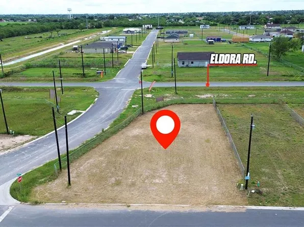 209 Camelia St, Alamo, TX 78516