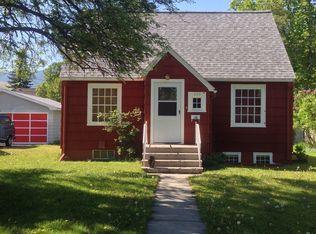 409 Beverly Ave, Missoula, MT 59801