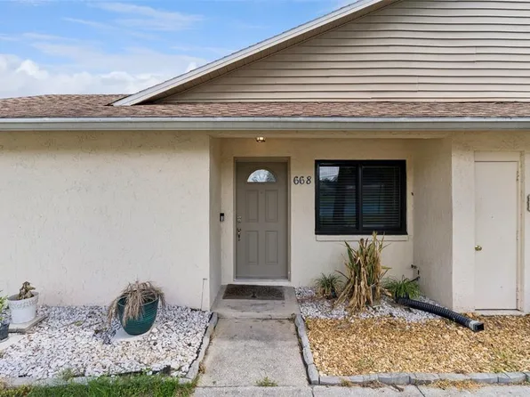 668 Olympic Dr Unit 1, Ocoee, FL 34761