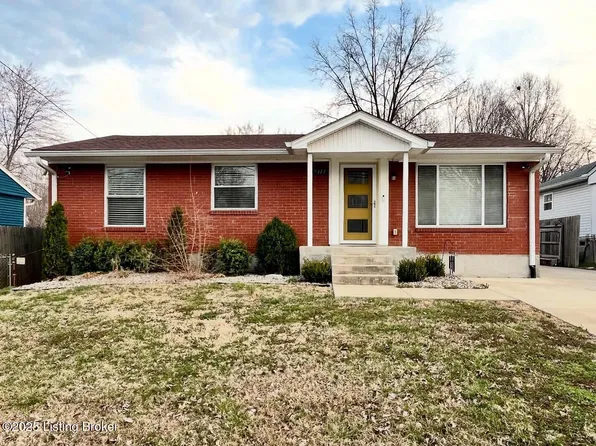 5313 Regent Way, Louisville, KY 40218