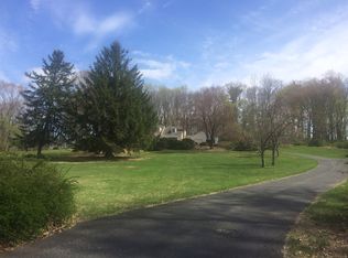 41 Washington Crossing Road, Bernardsville, NJ 07924