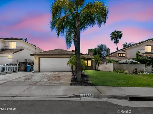 44539 Lauriano Dr, Temecula, CA 92592