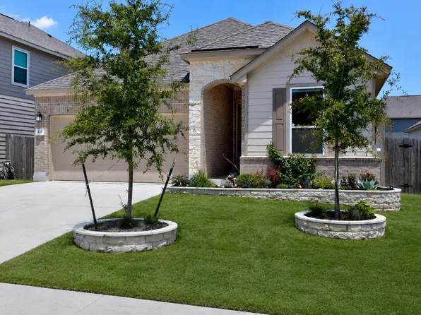 137 Lost Treasure Ter, Georgetown, TX 78628