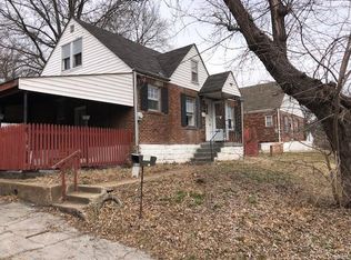 531 Chambers Rd, Saint Louis, MO 63137