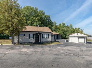 8135 Highway 51, Minocqua, WI 54548