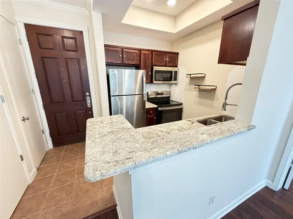 4515 Briar Hollow Pl APT 315, Houston, TX 77027