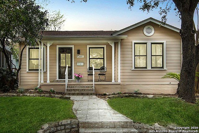 1st image of 407 Abiso Ave