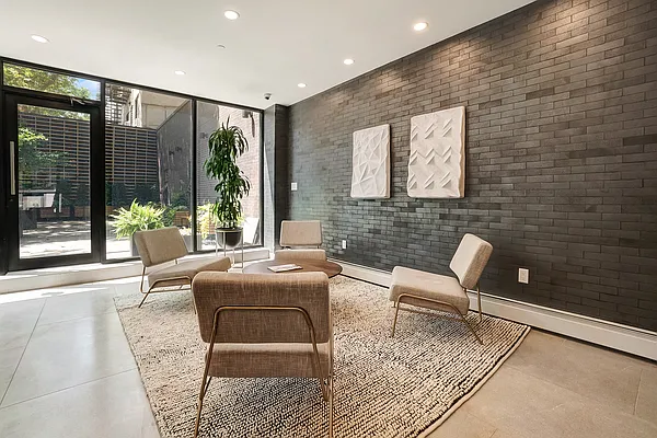 Rented by Bond New York | media 57