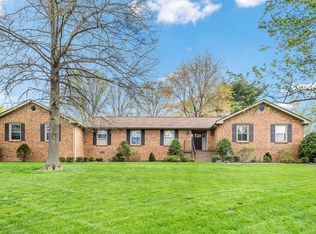 5060 Twin Lakes Dr LOT 113, Old Hickory, TN 37138