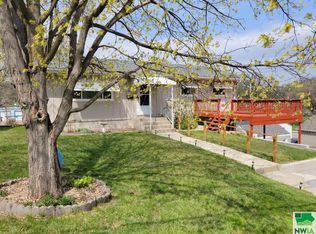 3509 Dodge Ave, Sioux City, IA 51106