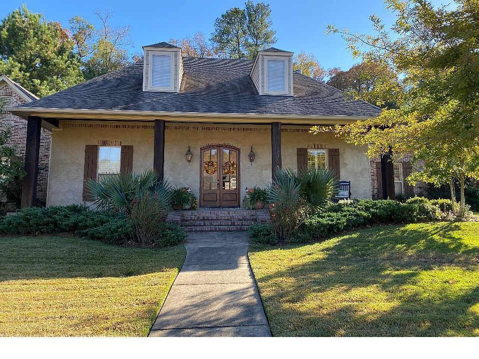 822 Beaumont Dr Madison MS 39110 Zillow