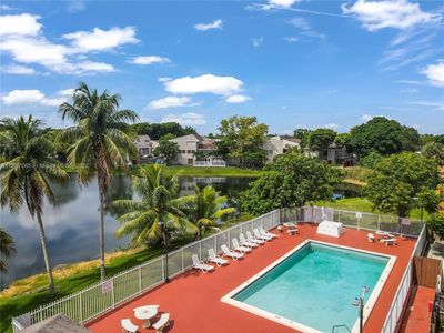 15410 SW 81st Circle Ln APT 912, Miami, FL, 33193