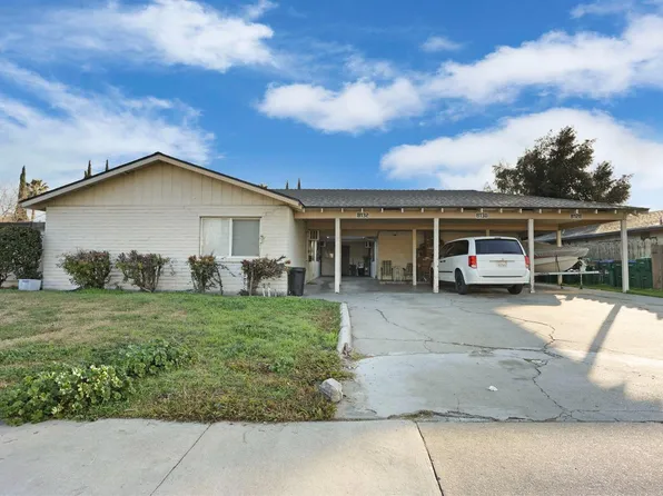 8128 Tam O Shanter Dr, Stockton, CA 95210
