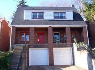 227 Dewey St, Pittsburgh, PA