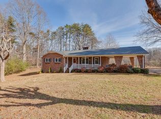 212 Hidden Acres Dr, Ronda, NC 28670