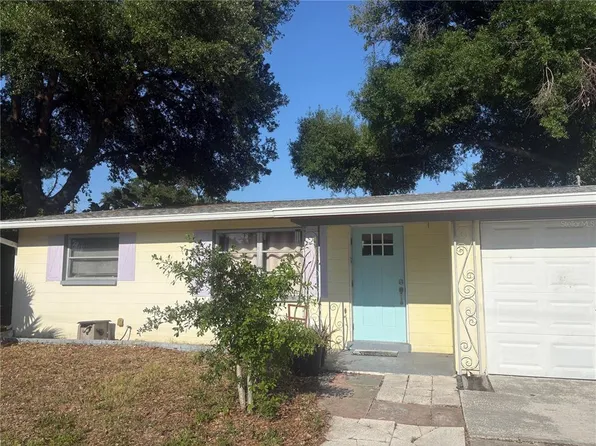 9251 50th St, Pinellas Park, FL 33782