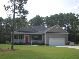 204 Covey Court Cpe, Carteret, NC 28584