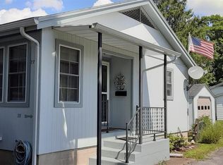 27 Elm St, Newark Valley, NY 13811