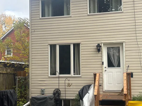 403 Trafalgar Rd #I, Pembroke, ON K8A 5B3