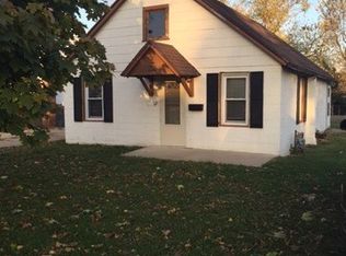 311 N Mason Ave, Amboy, IL 61310
