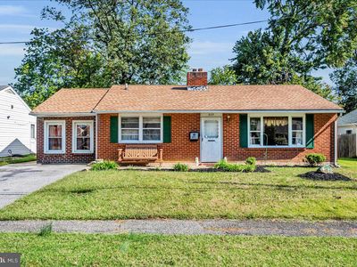 605 Delancey Pl, Claymont, DE, 19703