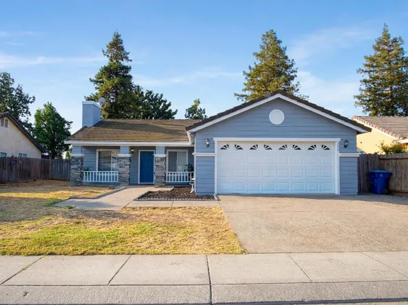 774 Long Barn Dr, Lathrop, CA 95330