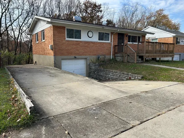 4269 Skylark Dr, Cincinnati, OH 45238