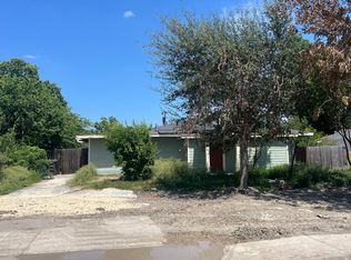 119 Seeling Blvd, San Antonio, TX 78228