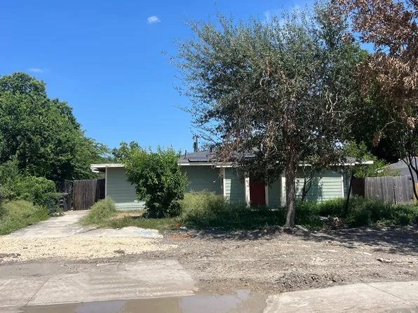 119 Seeling Blvd, San Antonio, TX 78228
