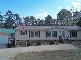 251 Bertha Allen Rd, Westminster, SC 29693