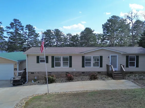 251 Bertha Allen Rd, Westminster, SC 29693
