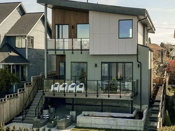 5426 47th Avenue SW, Seattle, WA 98136