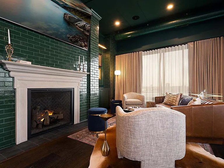 The Bohen Apartments — Photo 19