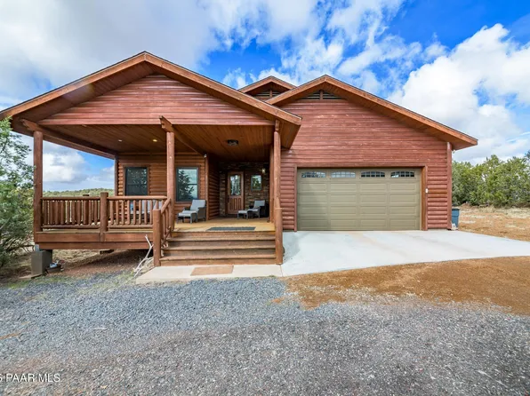 1590 W Foothills Dr, Williams, AZ 86046