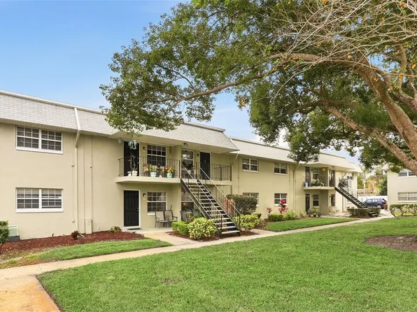 525 Conway Rd APT 70, Orlando, FL 32807