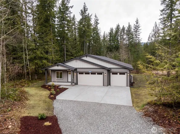 8568 Timberland Court, Concrete, WA 98237