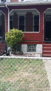 1722 N Ellamont St, Baltimore, MD, 21216