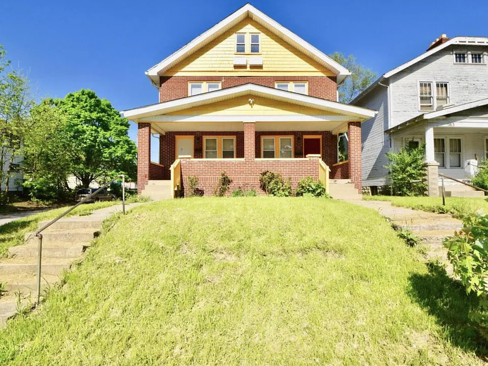 1167 Linwood Ave