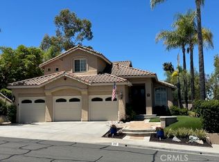 39 La Purisima, Rancho Santa Margarita, CA 92688