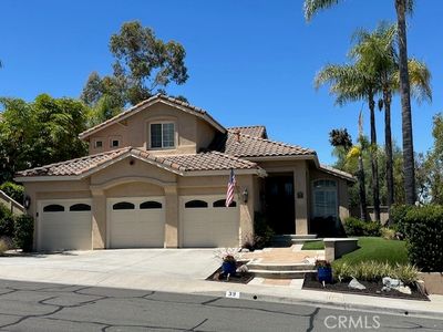 39 La Purisima, Rancho Santa Margarita, CA, 92688