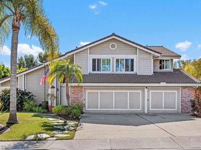 1931 Hummock Ln, Encinitas, CA, 92024