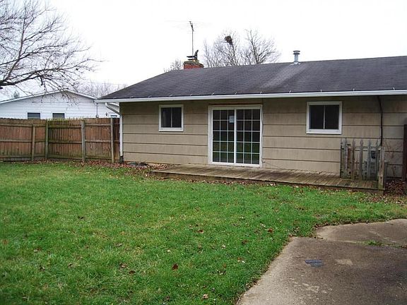 4th image of 186 Valley View Dr