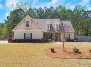 20 Saddle Wood Dr, Dallas, GA 30157