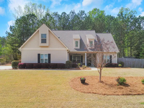 20 Saddle Wood Dr, Dallas, GA 30157