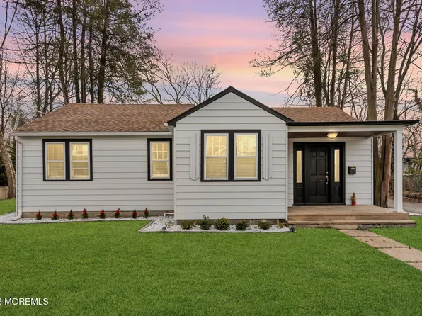 116 Hough Street, Pemberton, NJ 08068