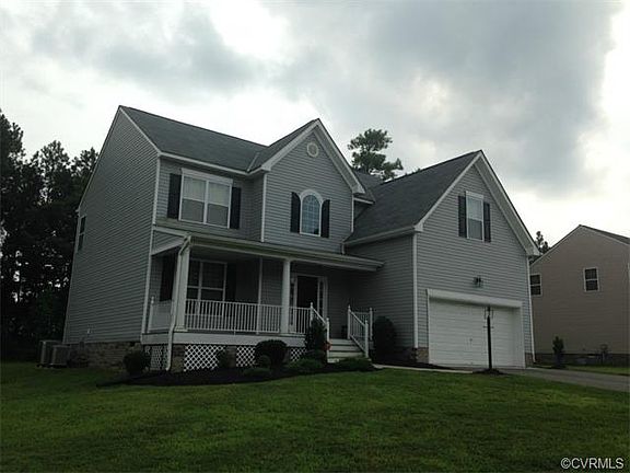2nd image of 22121 Lake Jordan Dr