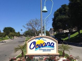 3621 Vista Campana S UNIT 2, Oceanside, CA 92057