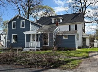 64 Hamilton Ave, Auburn, NY